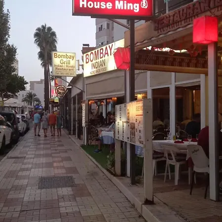 Euromar 6 Lejlighed *