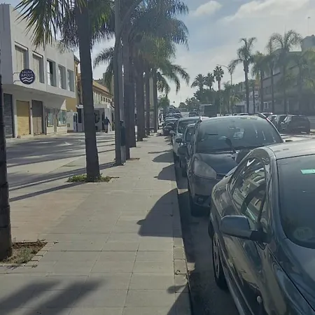 Euromar 6 Lejlighed *