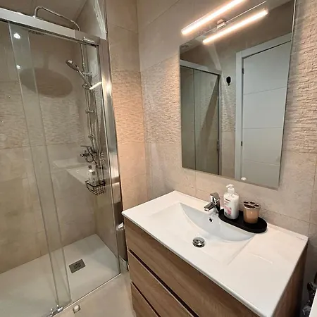 Euromar 6 Lejlighed Torremolinos