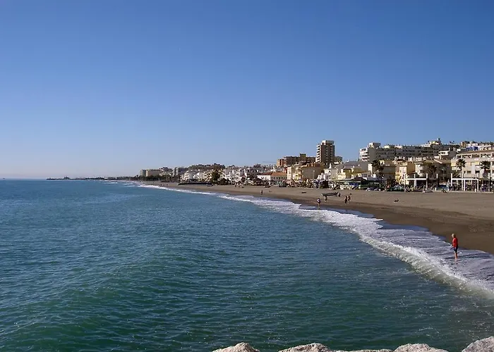 Euromar 6 Apartment Torremolinos