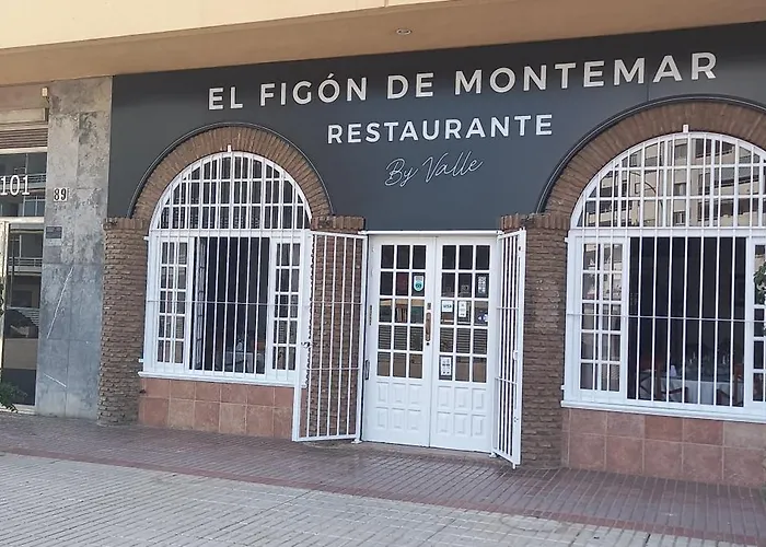 Euromar 6 Torremolinos