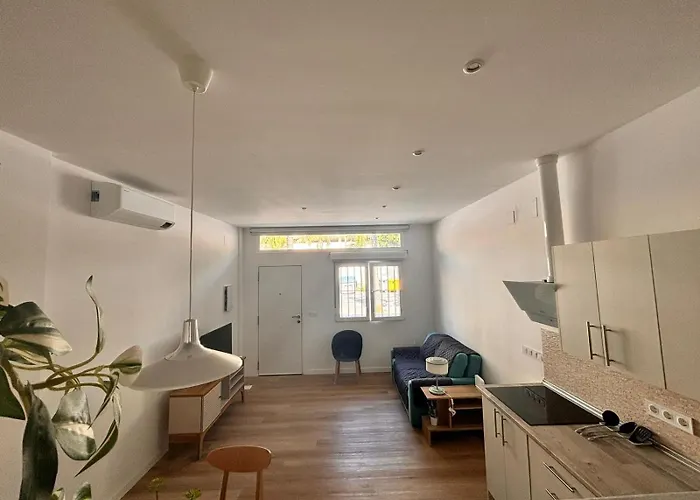 Euromar 6 Apartment *