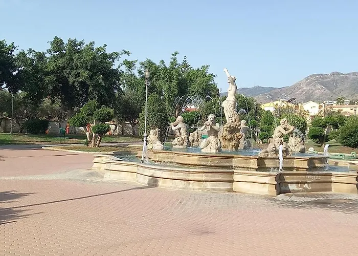 Apartment Euromar 6 Torremolinos