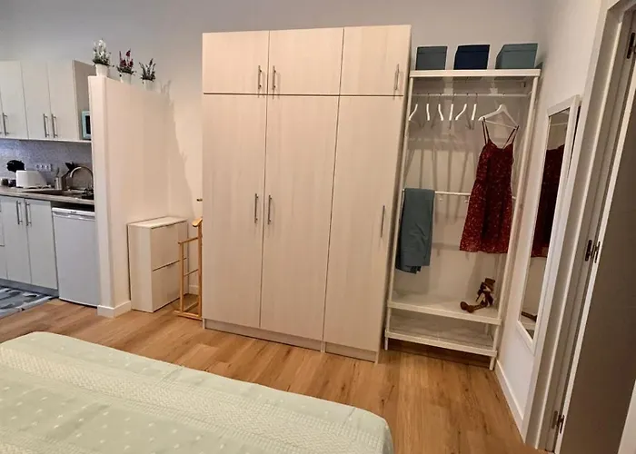 Euromar 6 Apartment Torremolinos