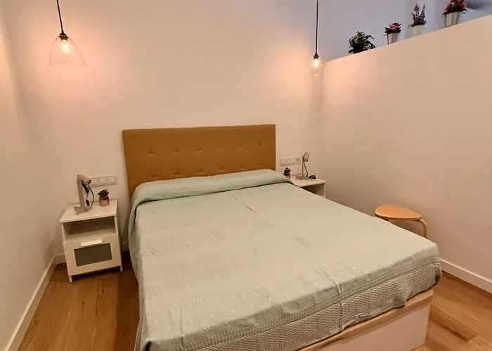 Euromar 6 Apartment *