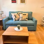 Euromar 6 Apartment *