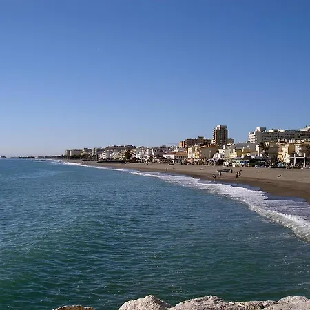 Euromar 6 Apartamento Torremolinos