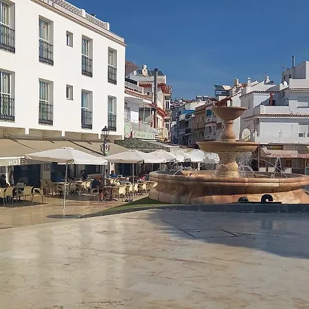 Euromar 6 Apartamento