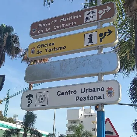 Lejlighed Euromar 6 Torremolinos