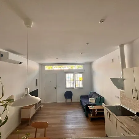 Euromar 6 Apartamento *