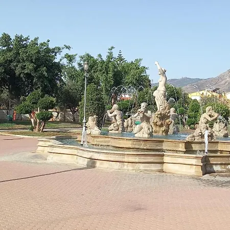 Apartamento Euromar 6 Torremolinos