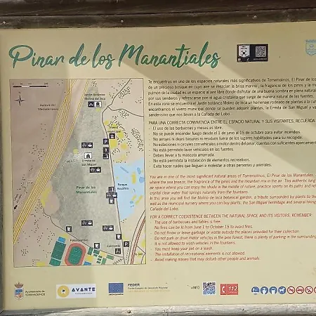 Euromar 6 Apartamento