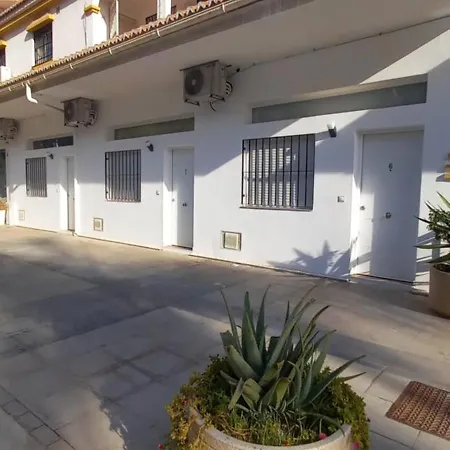 Lägenhet Euromar 6 Torremolinos