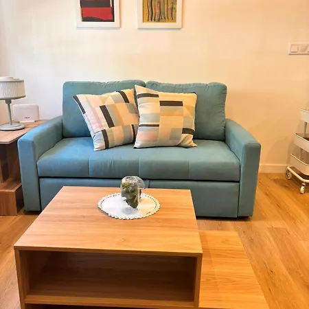 Euromar 6 Apartamento *