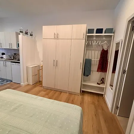 Euromar 6 Apartamento Torremolinos