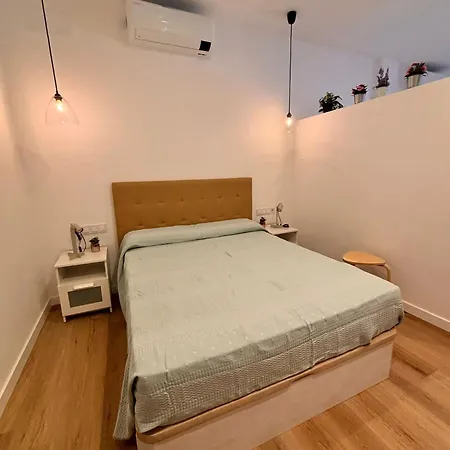 Euromar 6 Apartamento *