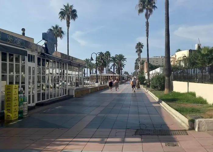 Euromar 6 Torremolinos