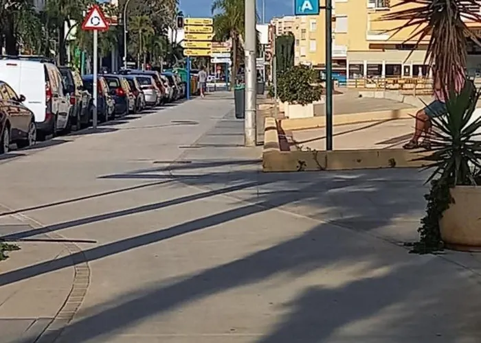 Euromar 6 Apartamento