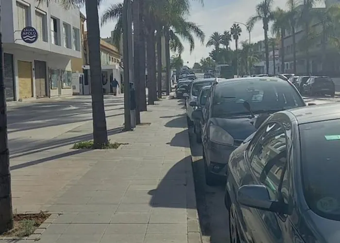 Euromar 6 Apartamento *