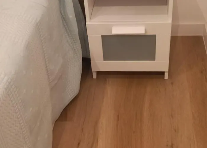 Euromar 6 * Торремолинос