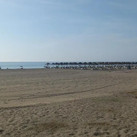 Appartement Euromar 6 Torremolinos