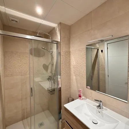 Euromar 6 Appartement *