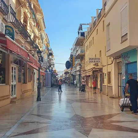 Euromar 6 * Torremolinos