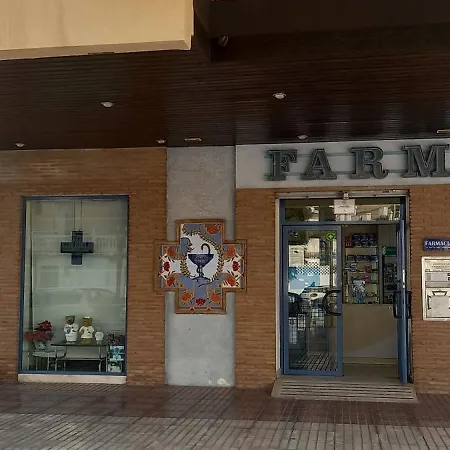 Euromar 6 *