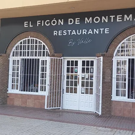 Euromar 6 Torremolinos