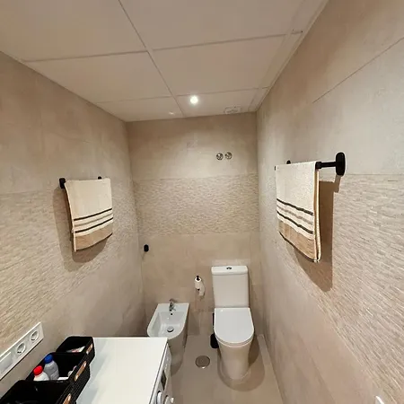 Euromar 6 Appartement *