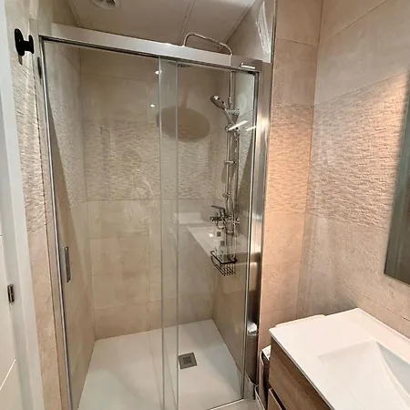 Appartement Euromar 6