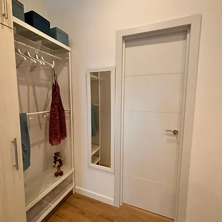 Appartement Euromar 6 Torremolinos