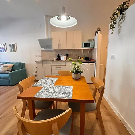 Euromar 6 Appartement