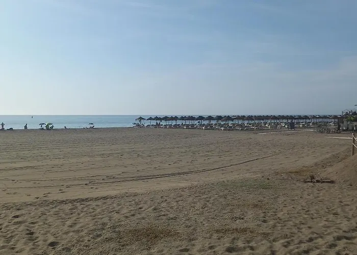 Apartament Euromar 6 Torremolinos