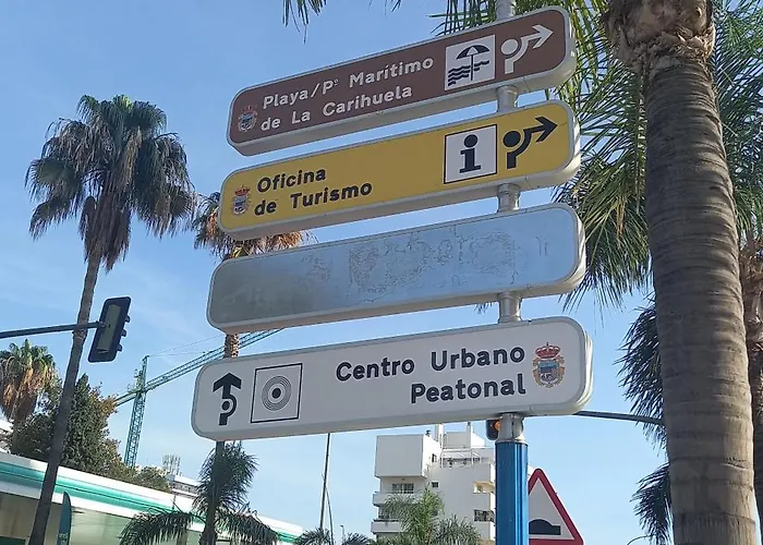 Apartament Euromar 6 Torremolinos