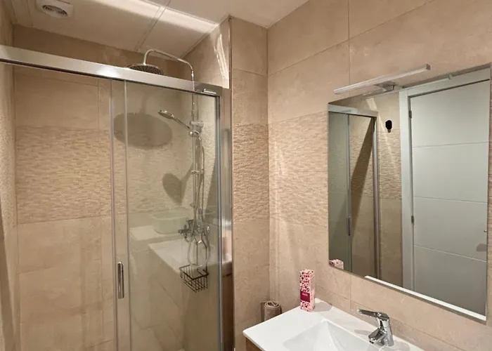 Euromar 6 Apartament *