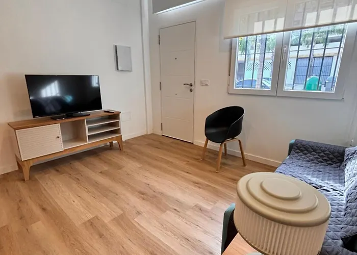 Apartament Euromar 6 Torremolinos