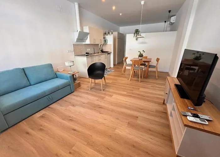 Euromar 6 Torremolinos