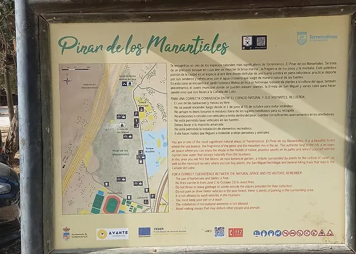 Euromar 6 Apartament