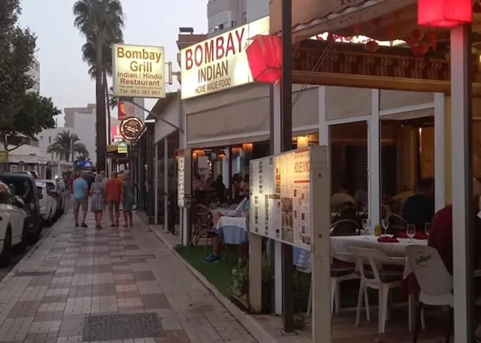 Euromar 6 Apartament *