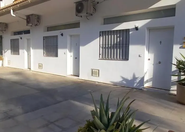 Apartament Euromar 6 Torremolinos