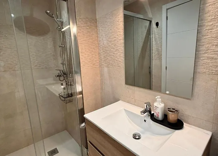 Euromar 6 Apartament Torremolinos