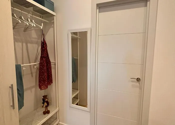 Apartament Euromar 6 Torremolinos