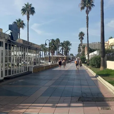 Euromar 6 טורמולינוס