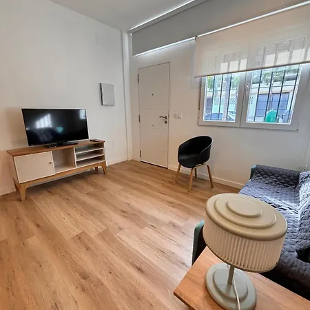 דירה Euromar 6 טורמולינוס