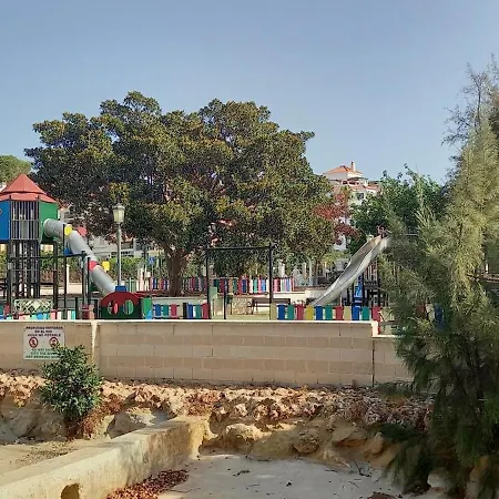 Euromar 6 * טורמולינוס