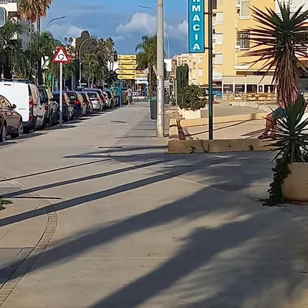 Euromar 6 Apartament