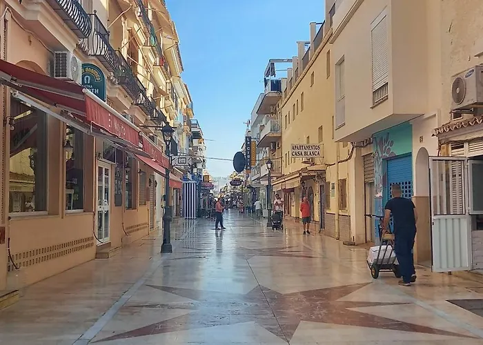 Euromar 6 * Torremolinos