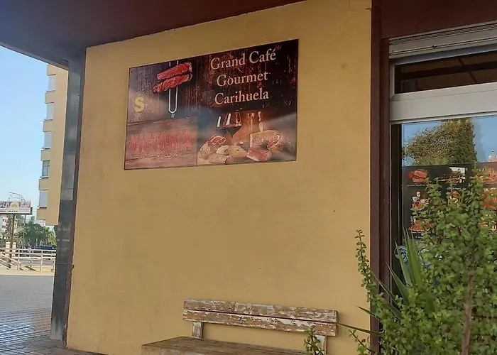 Appartement Euromar 6 Torremolinos