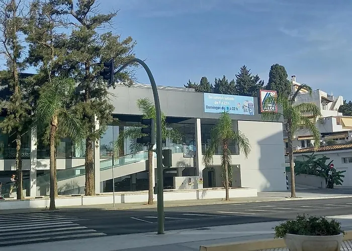 Euromar 6 Appartement Torremolinos